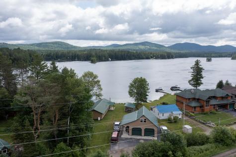 5 Lakeshore Road Owls Head NY 12969