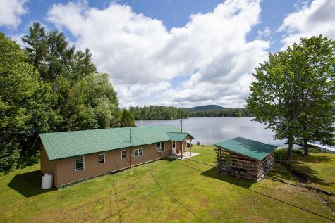 5 Lakeshore Road Owls Head NY 12969