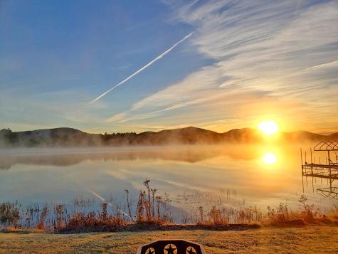 5 Lakeshore Road Owls Head NY 12969