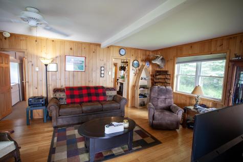 5 Lakeshore Road Owls Head NY 12969