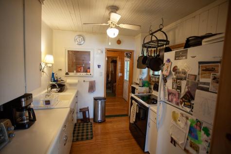 5 Lakeshore Road Owls Head NY 12969