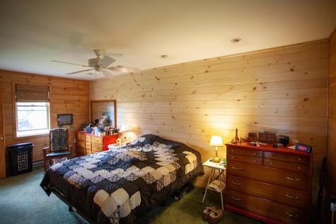 5 Lakeshore Road Owls Head NY 12969