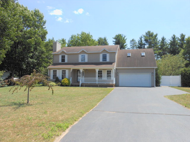 47 Ashton Drive Morrisonville NY 12962