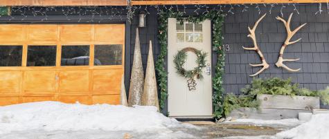 13 Cherry Lane Lake Placid NY 12946