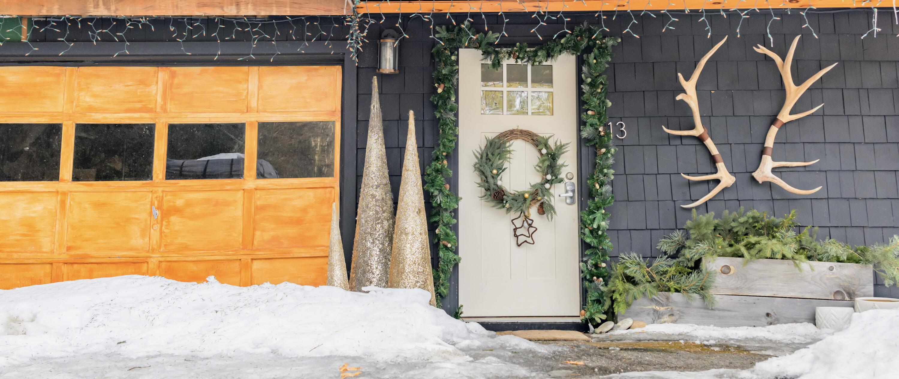 13 Cherry Lane Lake Placid NY 12946