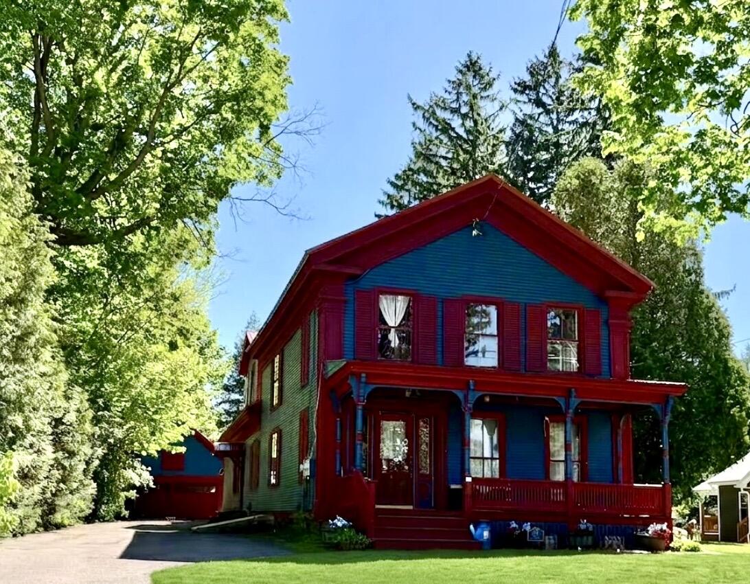 41 Park Street Malone NY 12953
