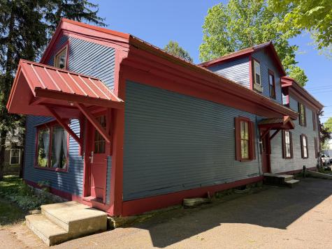 41 Park Street Malone NY 12953