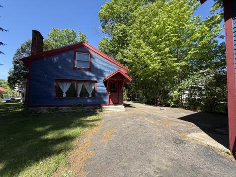 41 Park Street Malone NY 12953