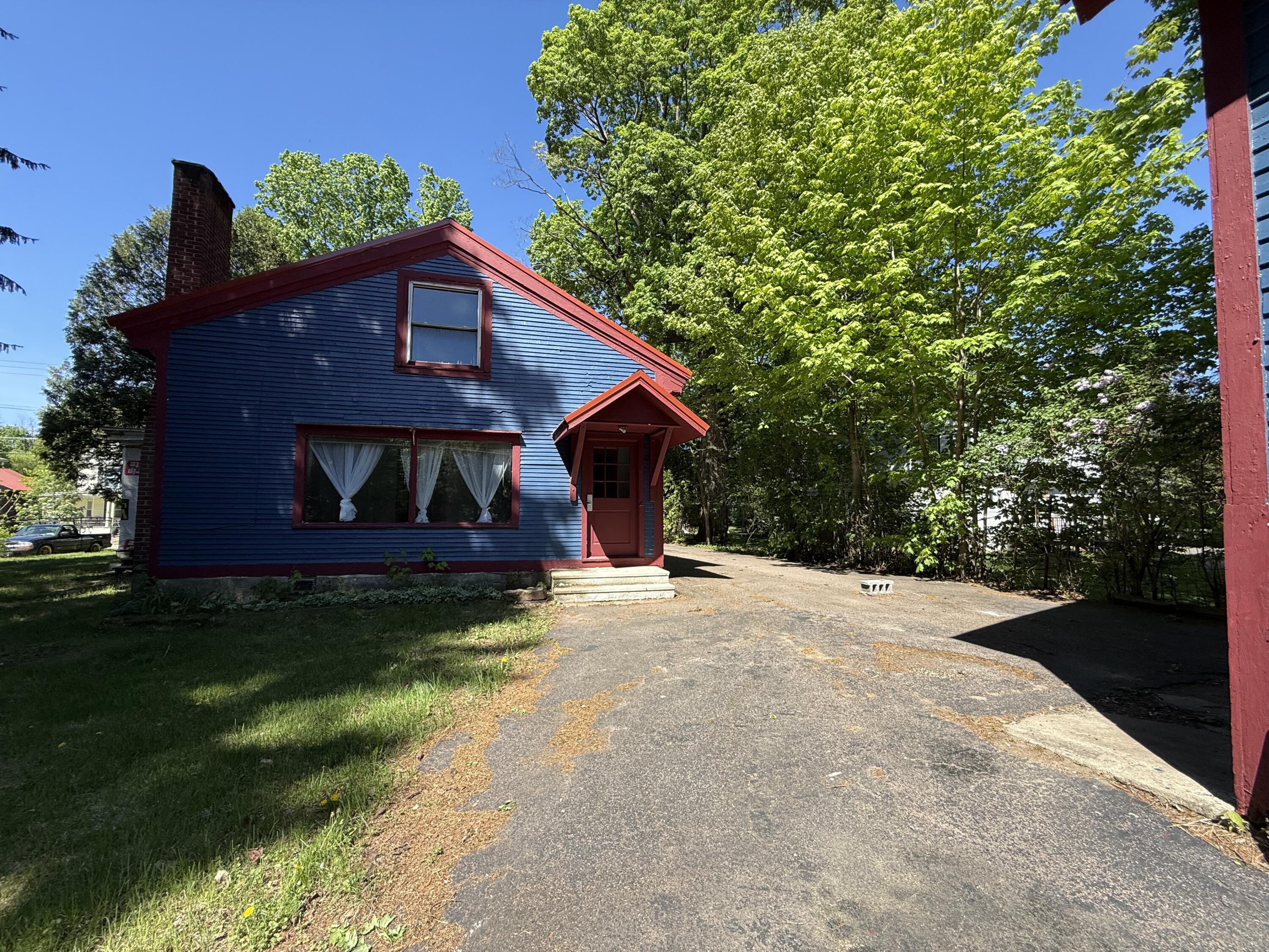 41 Park Street Malone NY 12953