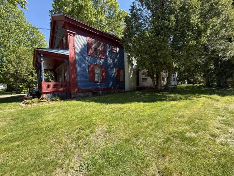 41 Park Street Malone NY 12953