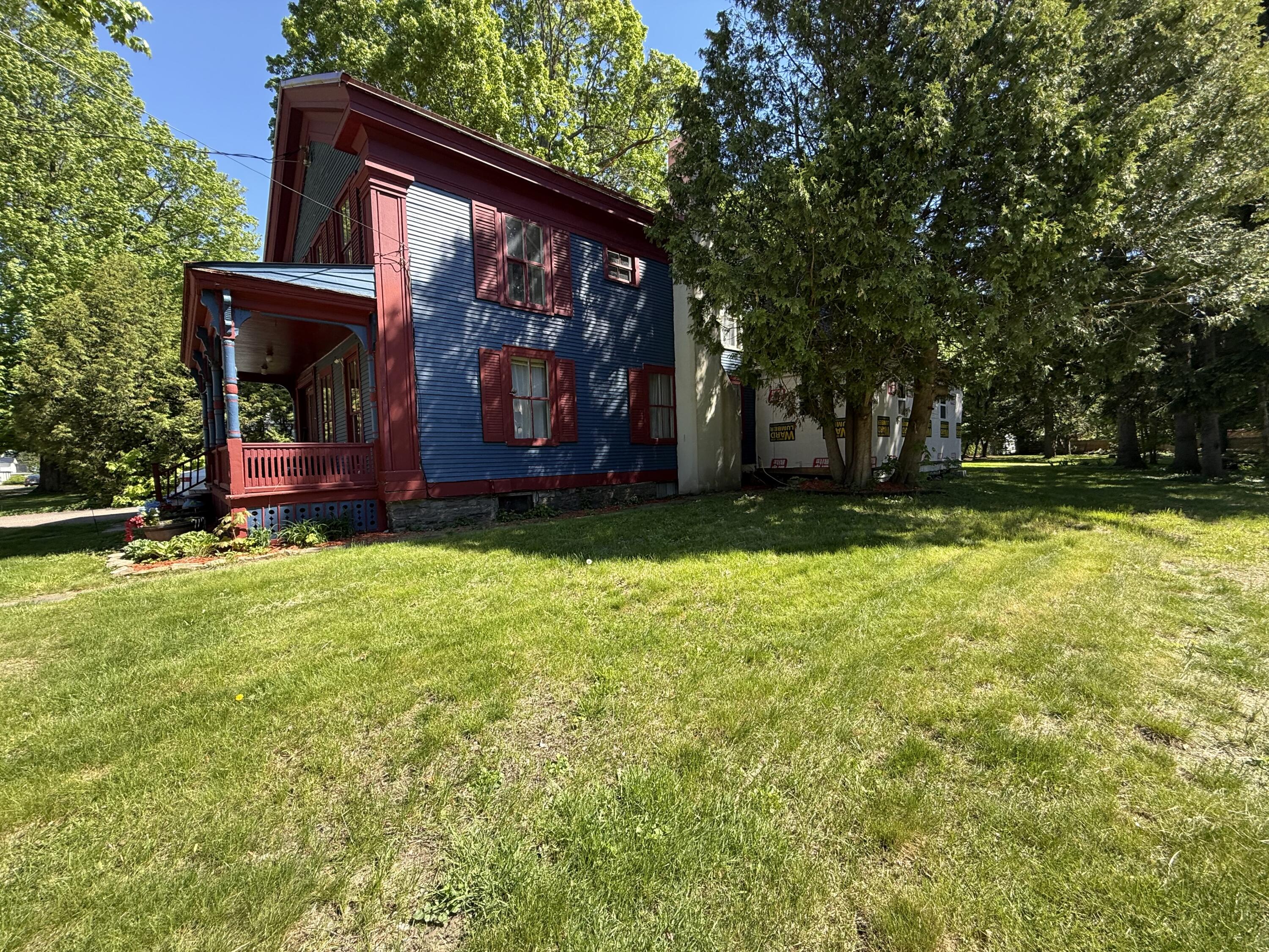 41 Park Street Malone NY 12953