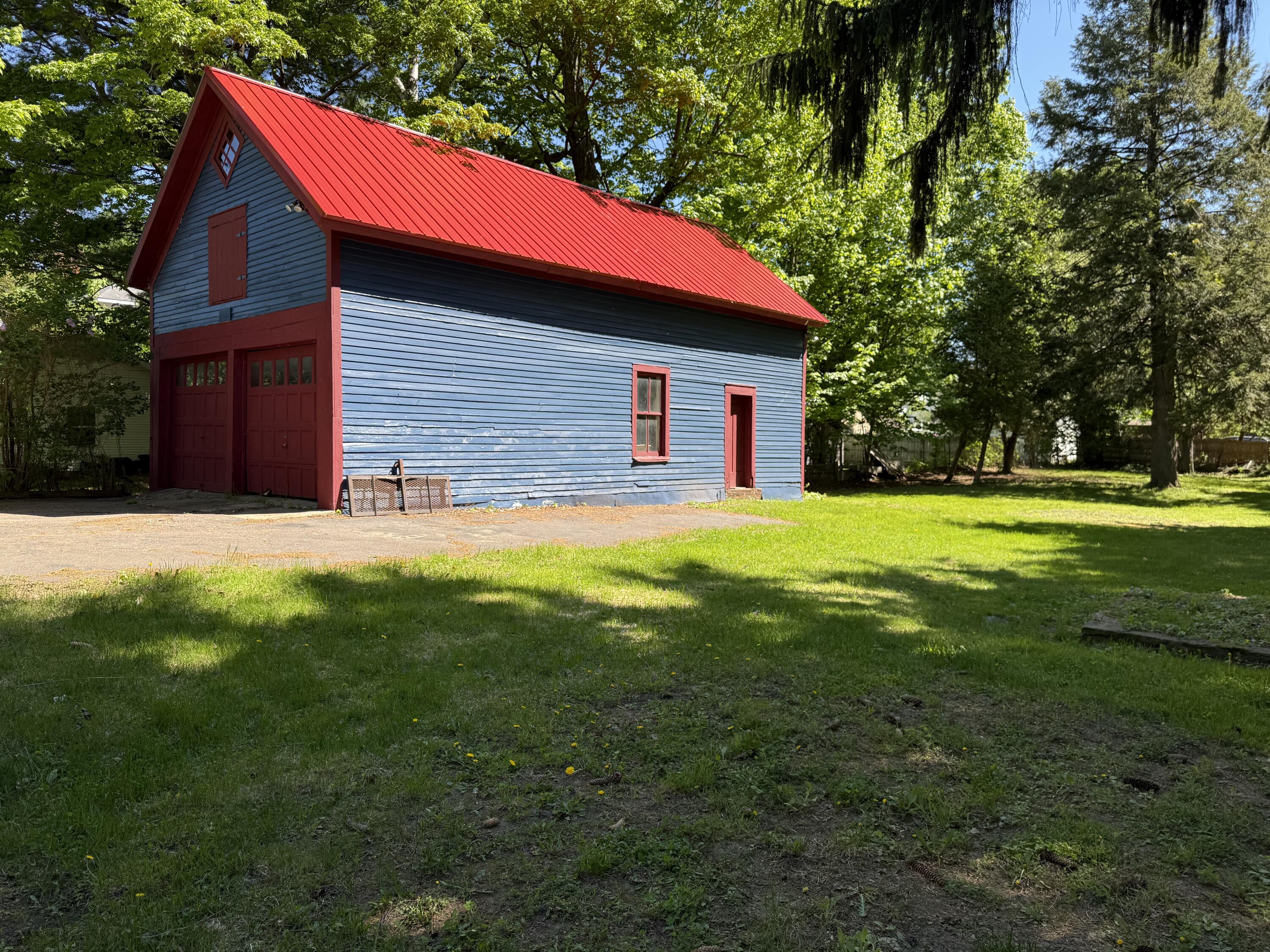 41 Park Street Malone NY 12953