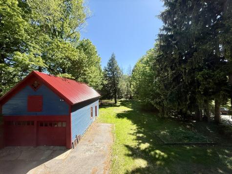41 Park Street Malone NY 12953