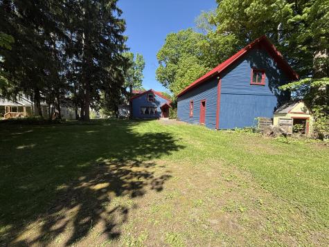 41 Park Street Malone NY 12953