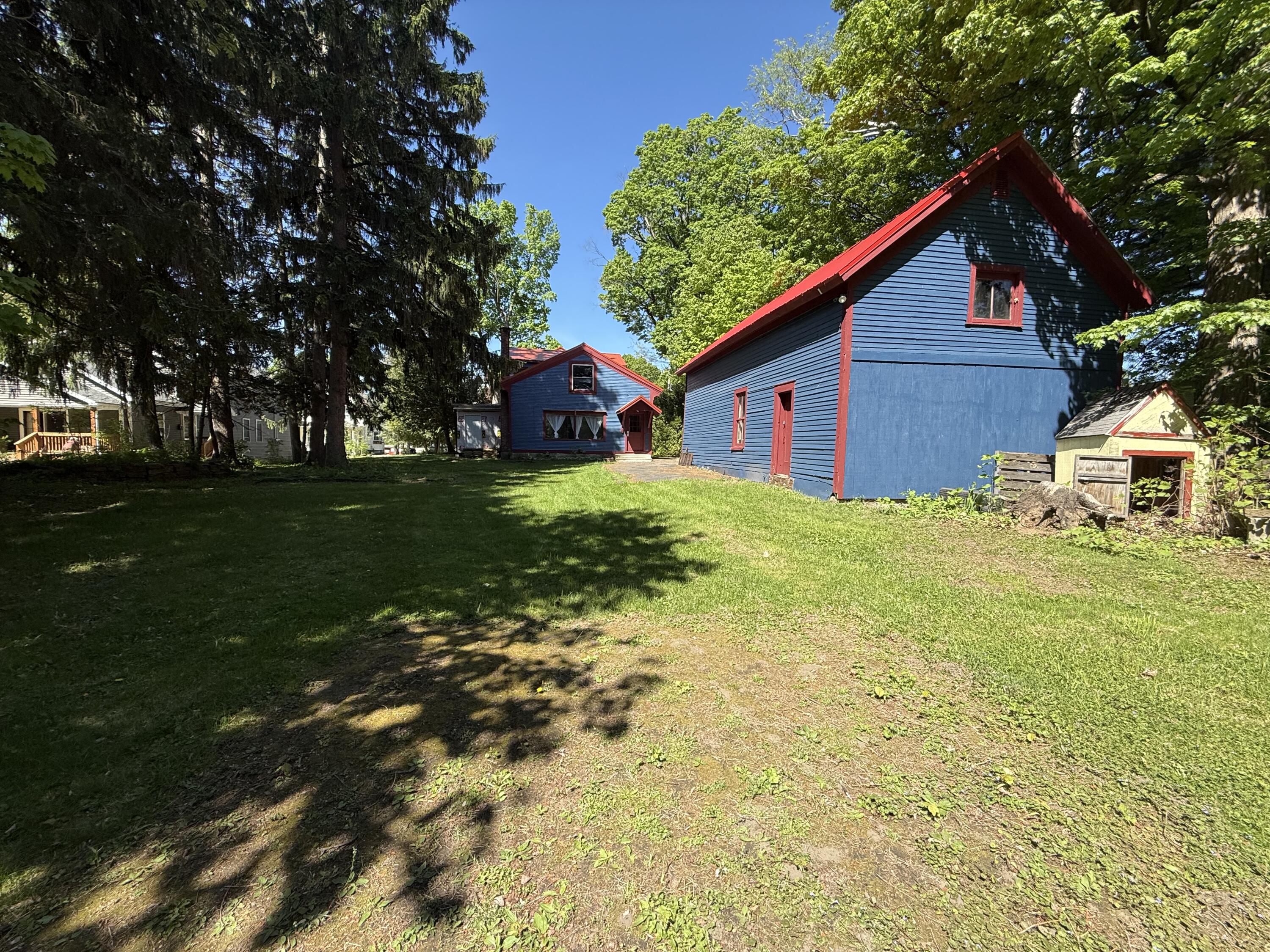41 Park Street Malone NY 12953