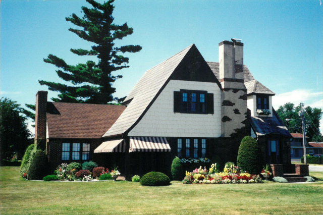 168 Lake Street Rouses Point NY 12979