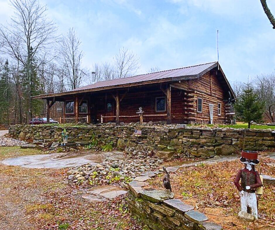 281 Mill Road Malone NY 12953