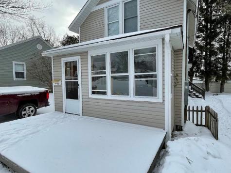30 Lakeview Avenue Tupper Lake NY 12986