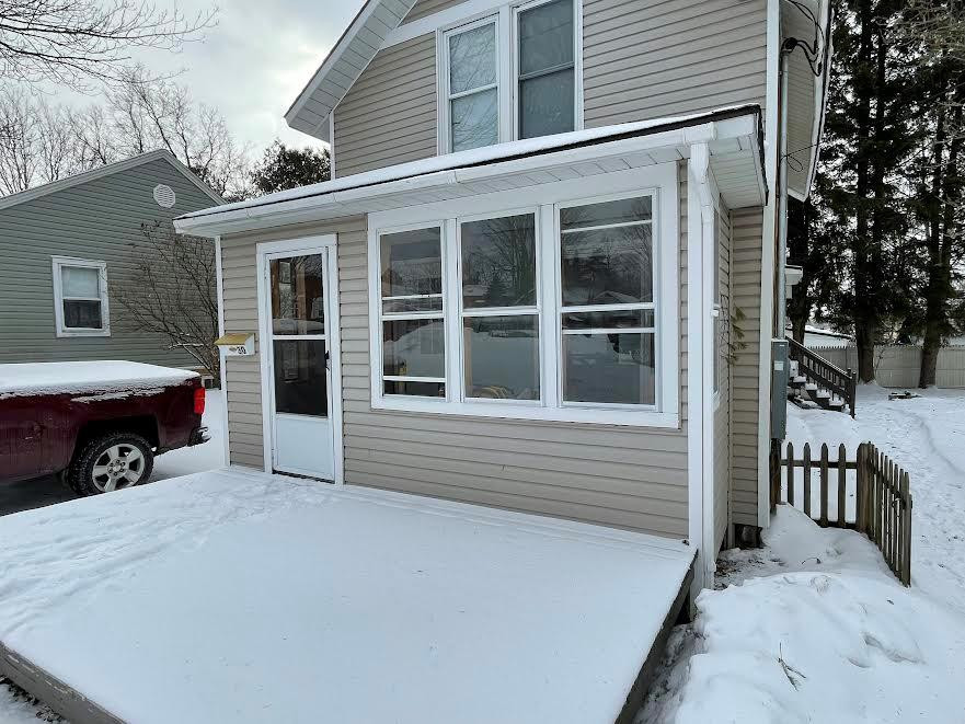 30 Lakeview Avenue Tupper Lake NY 12986