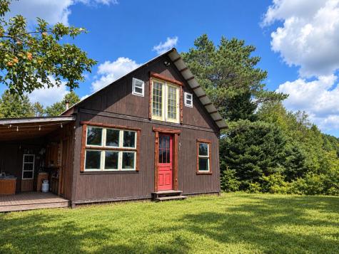 1250 New York 86 Saranac Lake NY 12983