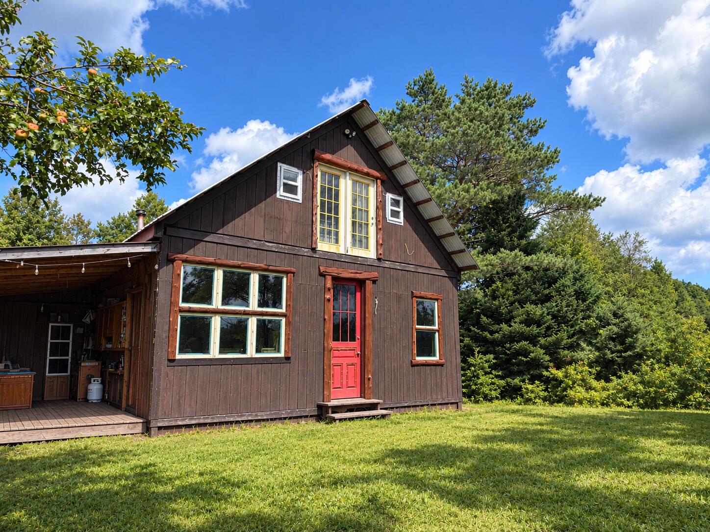 1250 New York 86 Saranac Lake NY 12983