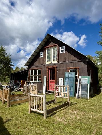 1250 New York 86 Saranac Lake NY 12983