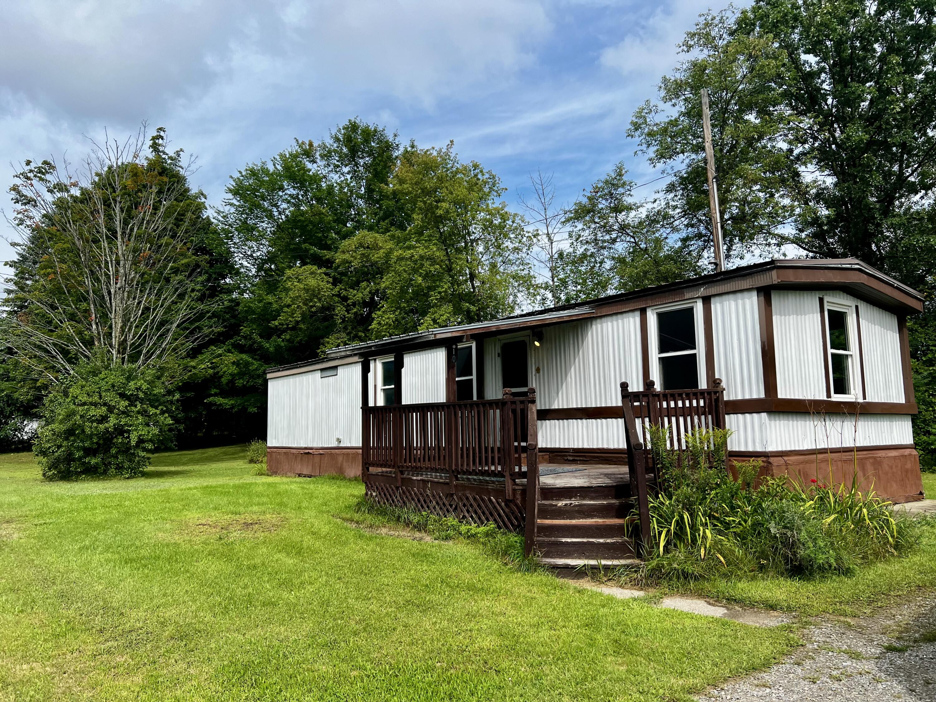 10 Miller Road Mooers Forks NY 12959