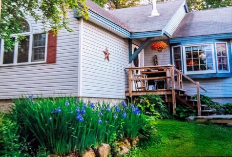 39 Hope Street Saranac Lake NY 12983