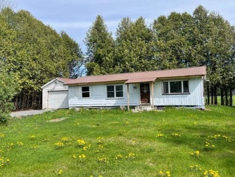 92 Town Line Road West Chazy NY 12992