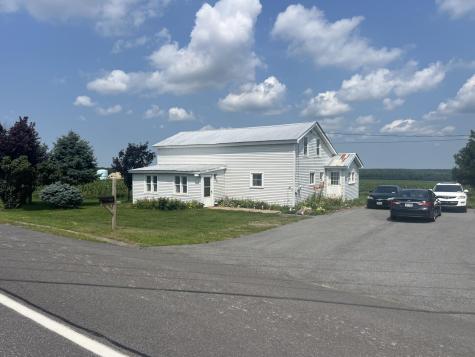 5273 U.s. 11 Burke NY 12917