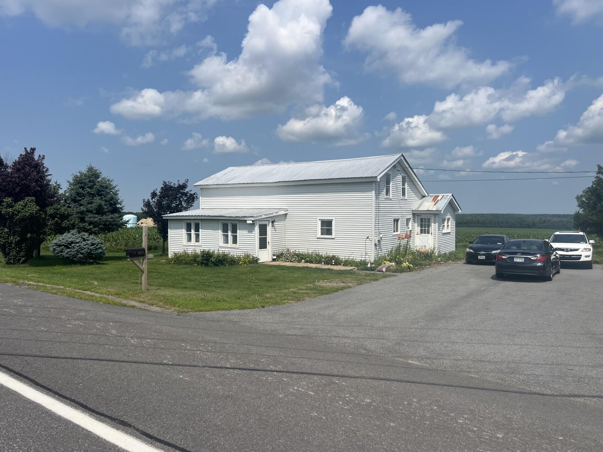 5273 U.s. 11 Burke NY 12917
