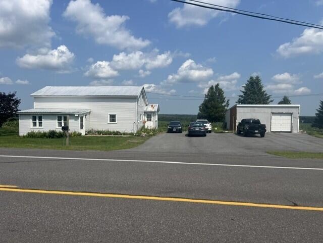 5273 U.s. 11 Burke NY 12917