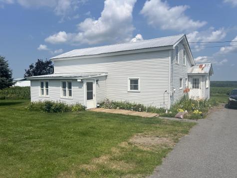 5273 U.s. 11 Burke NY 12917