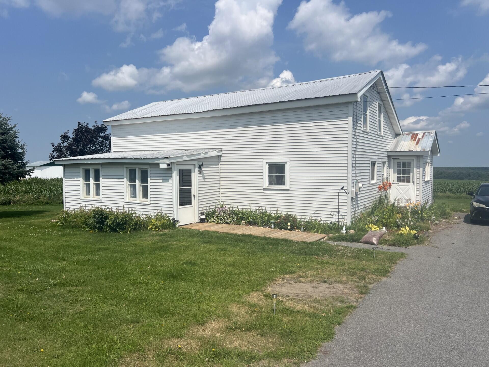 5273 U.s. 11 Burke NY 12917