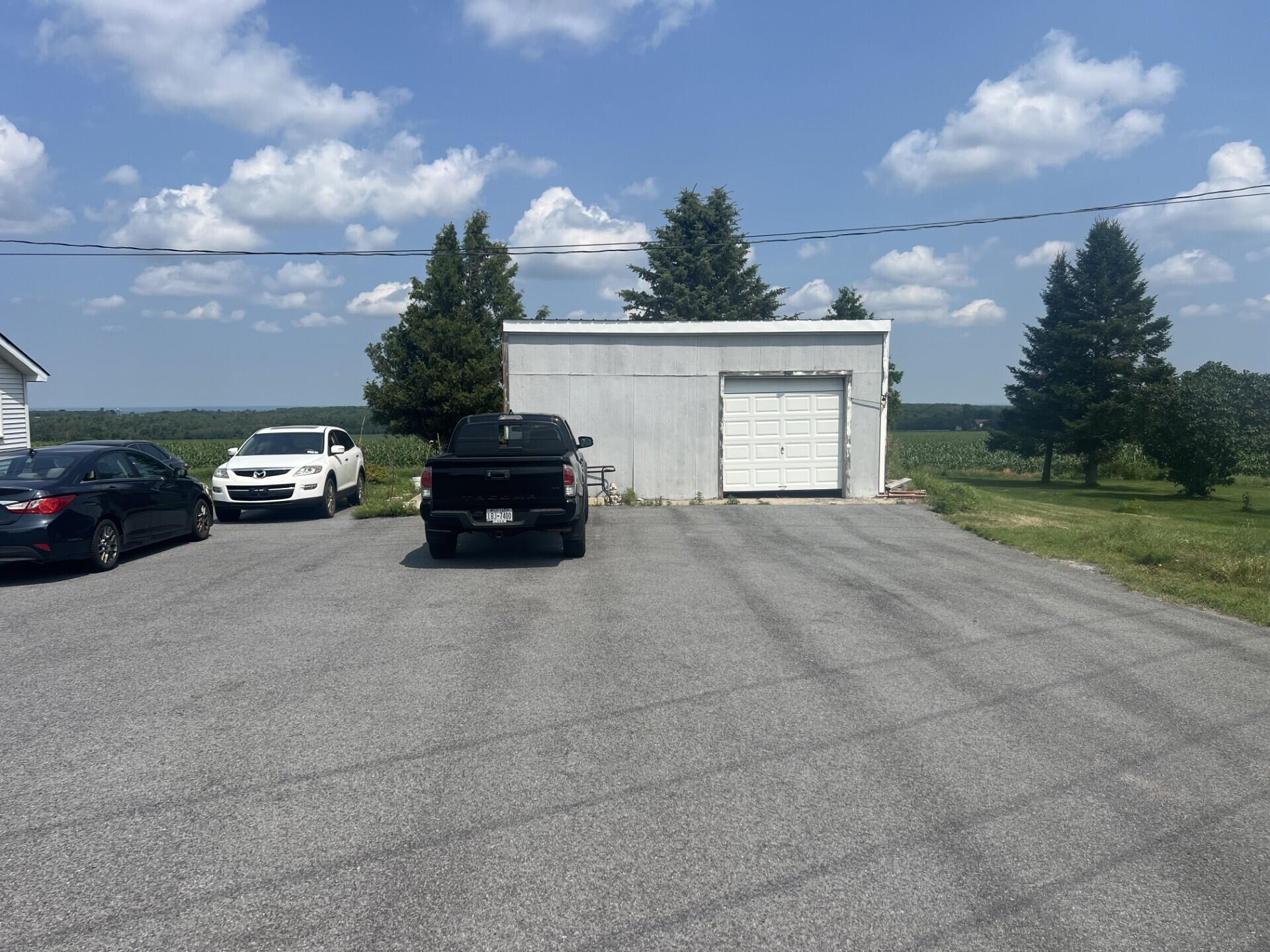 5273 U.s. 11 Burke NY 12917
