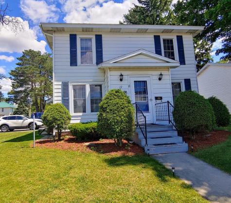 17 Pierpont Avenue Malone NY 12953