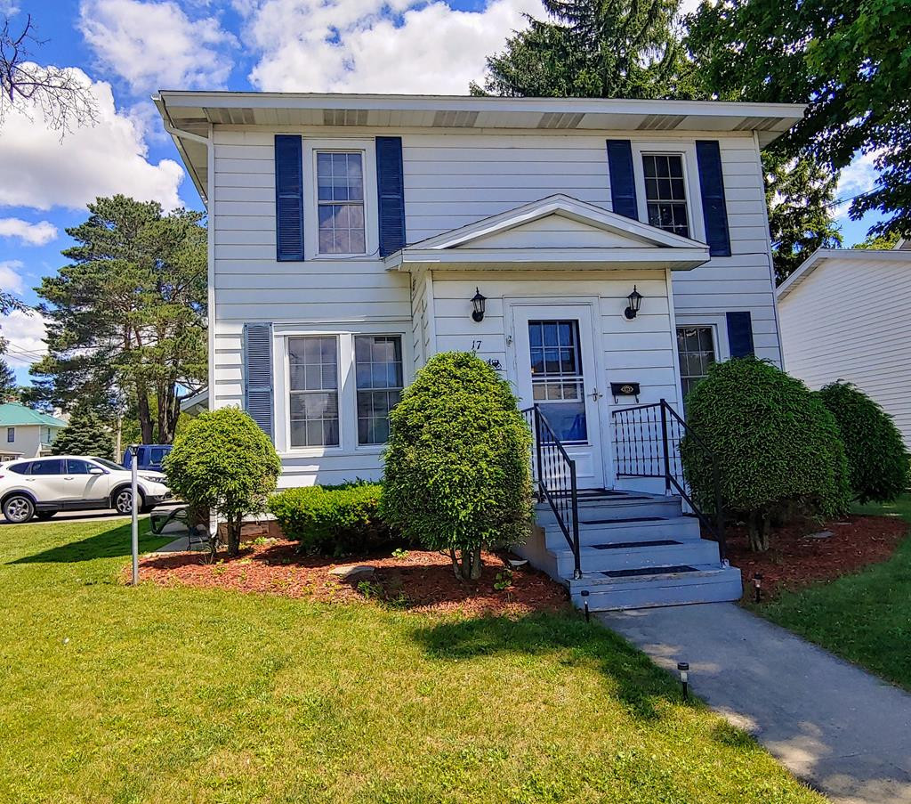 17 Pierpont Avenue Malone NY 12953