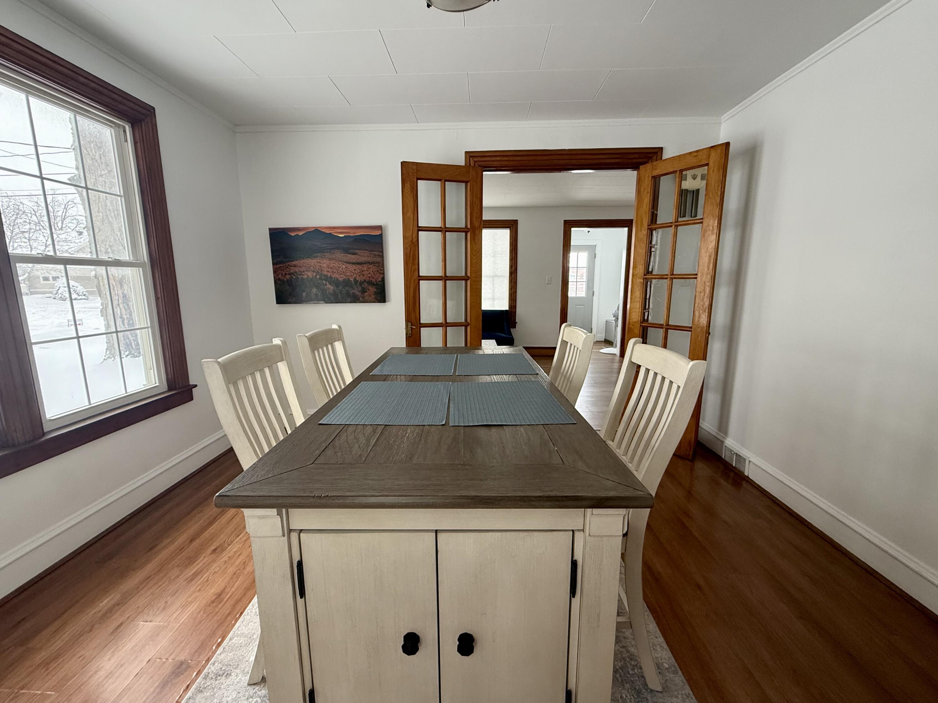 17 Pierpont Avenue Malone NY 12953