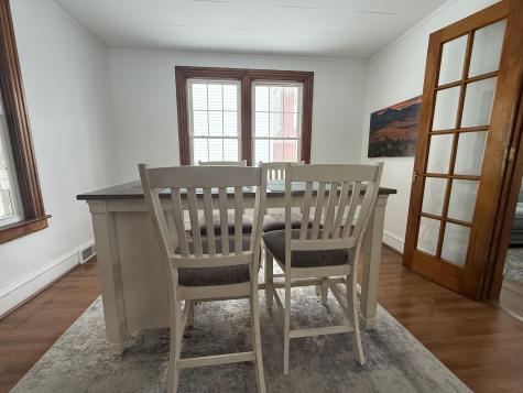 17 Pierpont Avenue Malone NY 12953