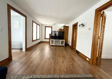 17 Pierpont Avenue Malone NY 12953