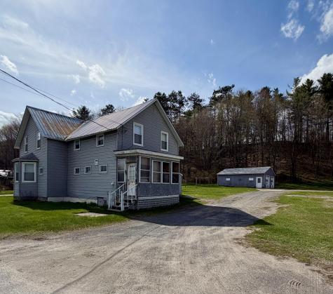 4358 State Route 3 Redford NY 12978