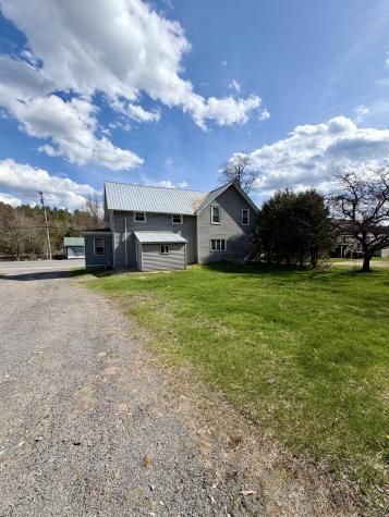 4358 State Route 3 Redford NY 12978