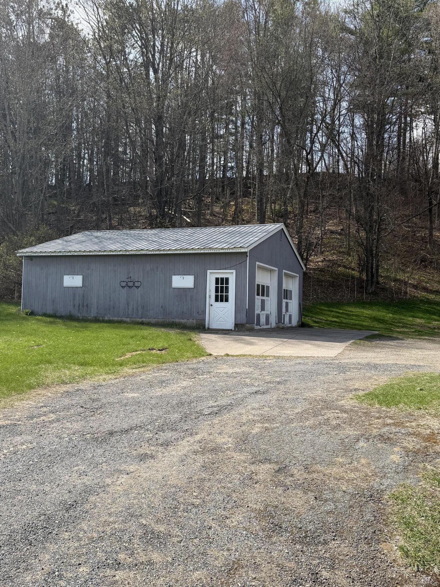 4358 State Route 3 Redford NY 12978