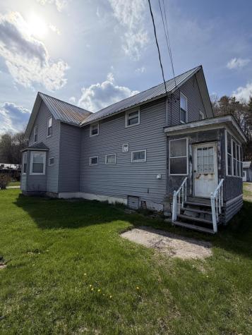 4358 State Route 3 Redford NY 12978