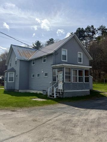 4358 State Route 3 Redford NY 12978