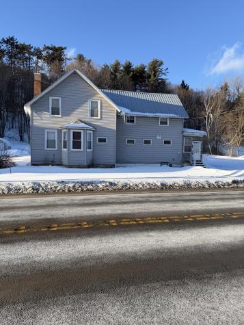 4358 State Route 3 Redford NY 12978