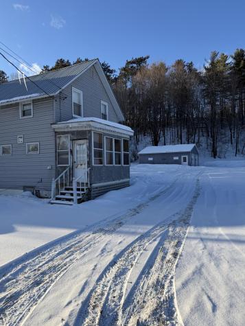 4358 State Route 3 Redford NY 12978