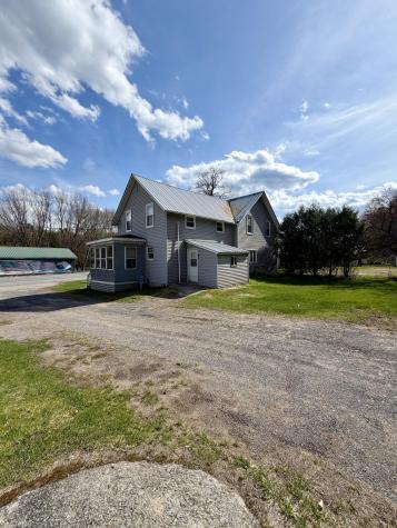 4358 State Route 3 Redford NY 12978