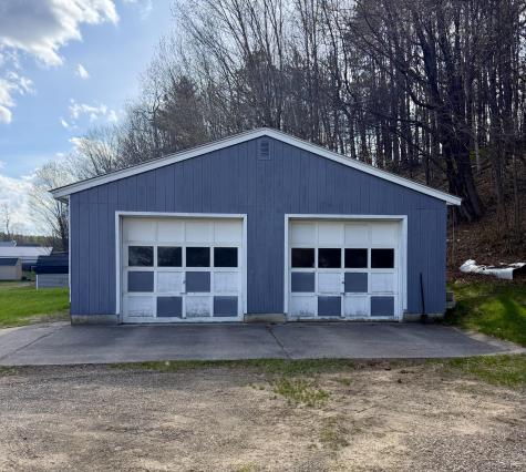 4358 State Route 3 Redford NY 12978