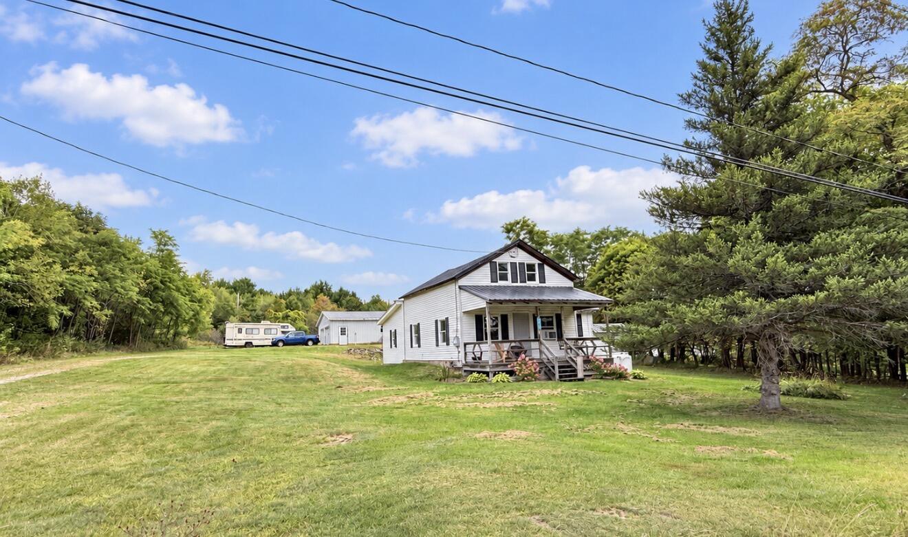 150 Church Street Redford NY 12978